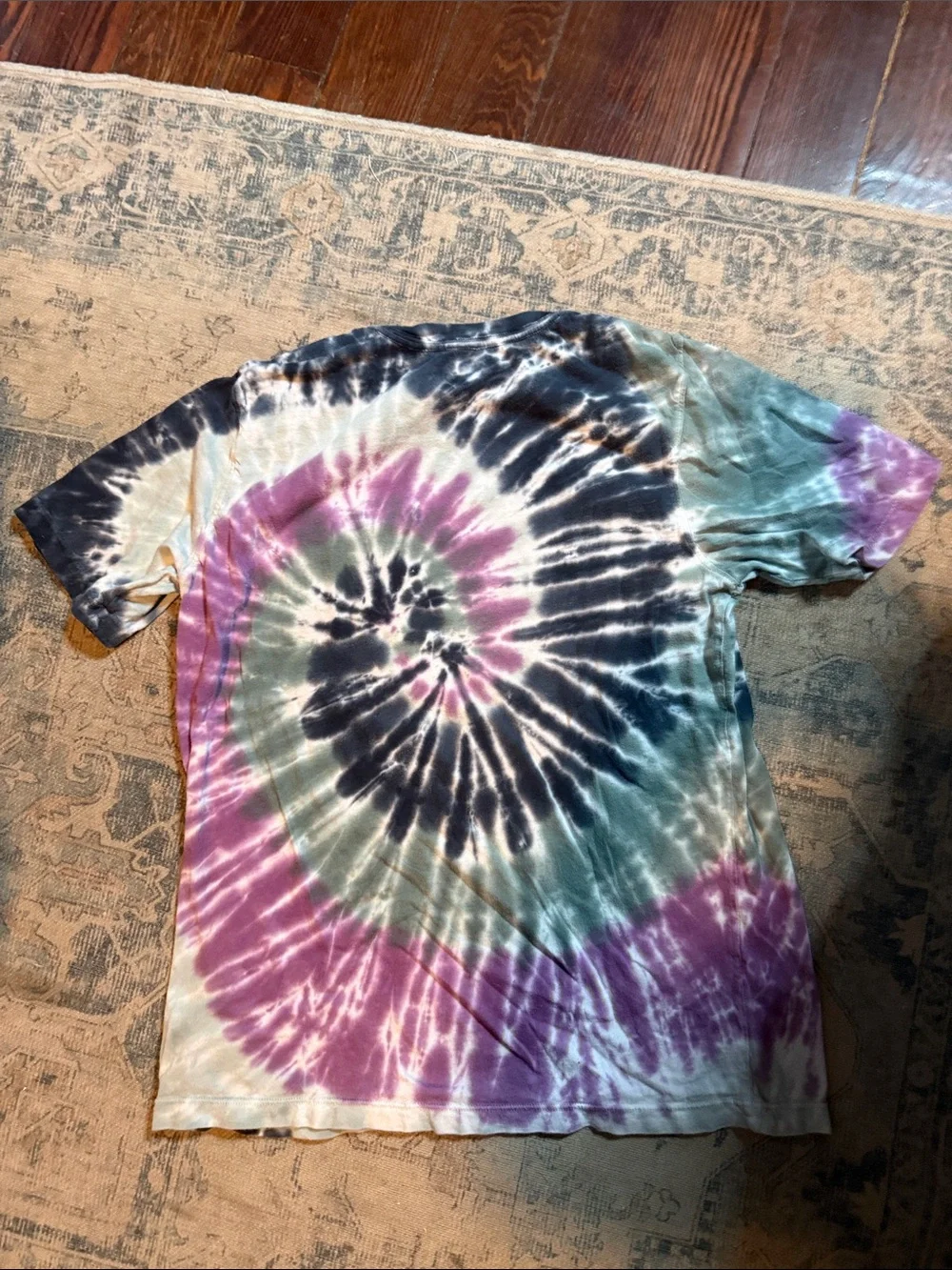 wonder nation bold spiral